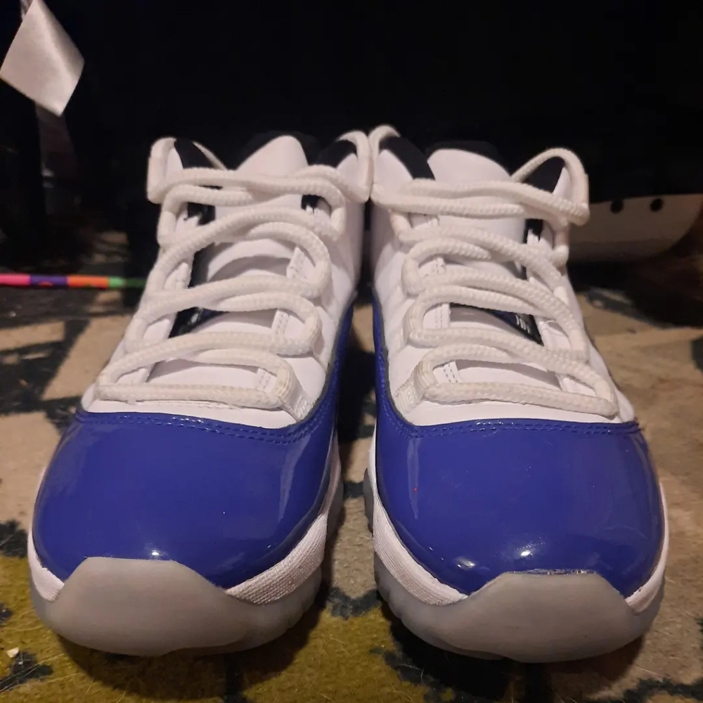 Jordan 11 low